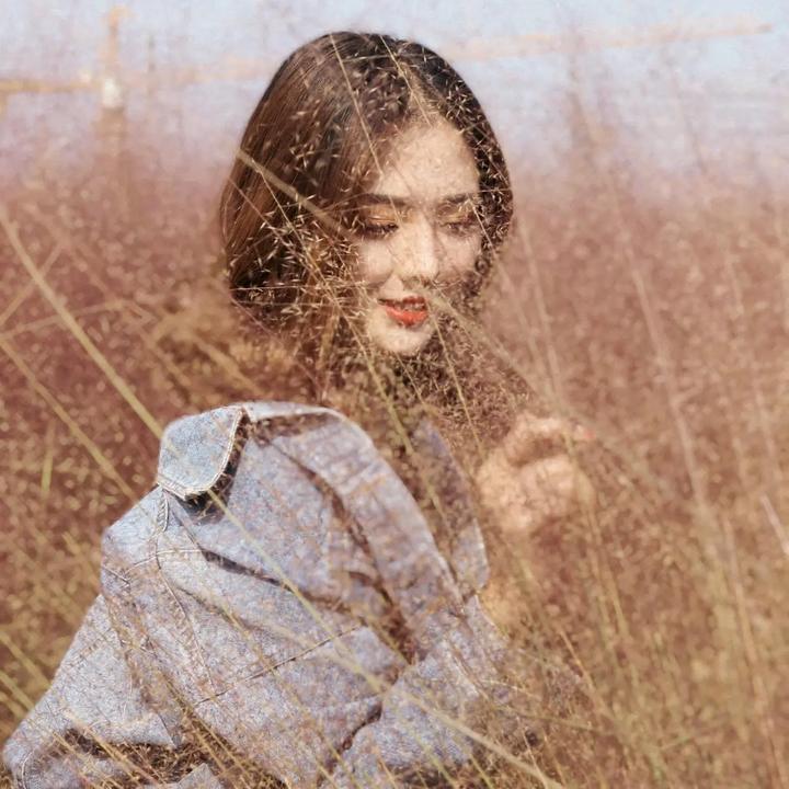 抖音瑾儿