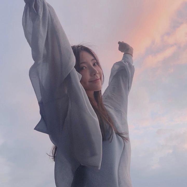 抖音wuli小彤彤