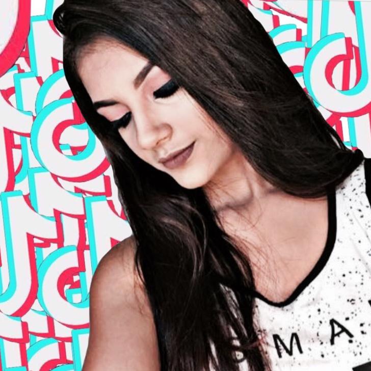 Anah Anah 创作的原声 Tiktok Global Video Community